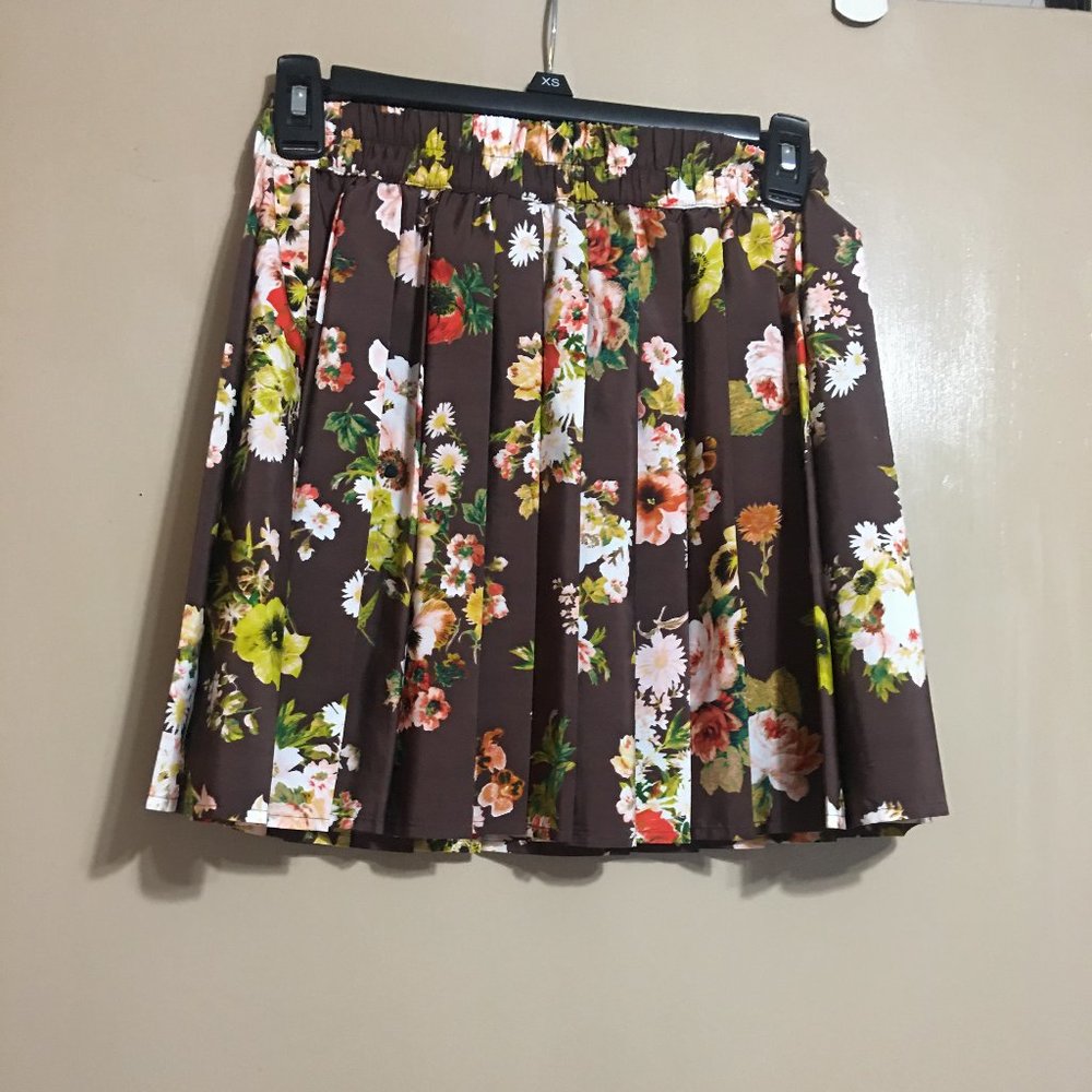 Skirt